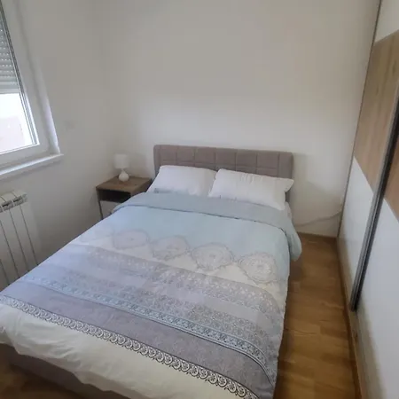 Konatar Apartmants Lejlighed
