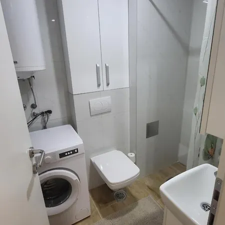 Konatar Apartmants Lejlighed Kruševac