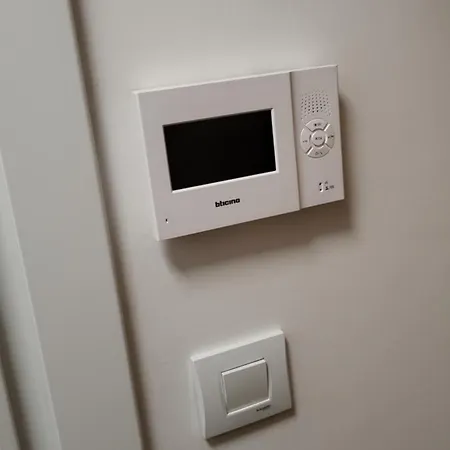 Lejlighed Konatar Apartmants