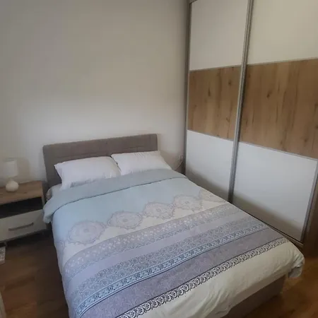 Konatar Apartmants Lejlighed