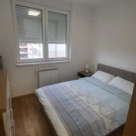 Konatar Apartmants Lejlighed