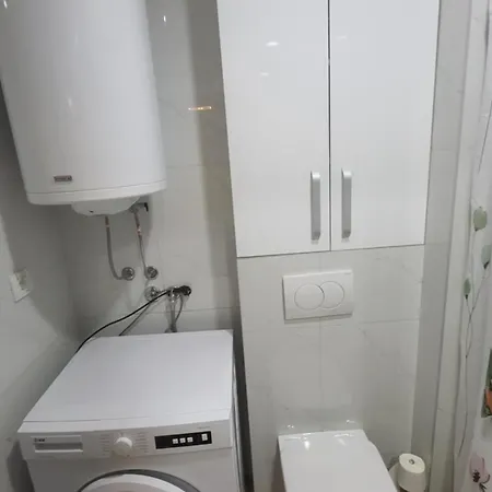 Konatar Apartmants Lejlighed Kruševac