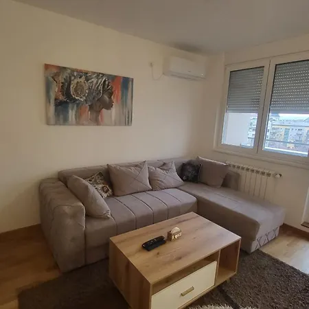 Konatar Apartmants *