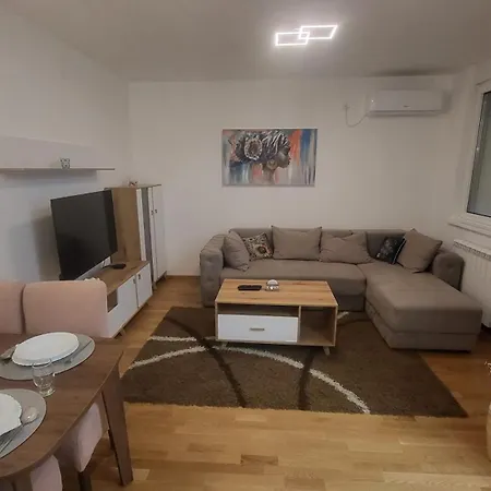 Konatar Apartmants Kruševac