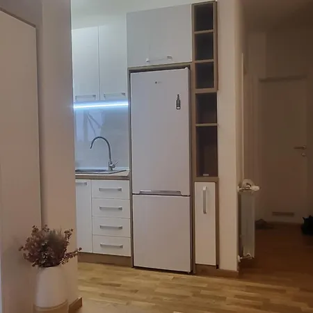 Konatar Apartmants Lejlighed