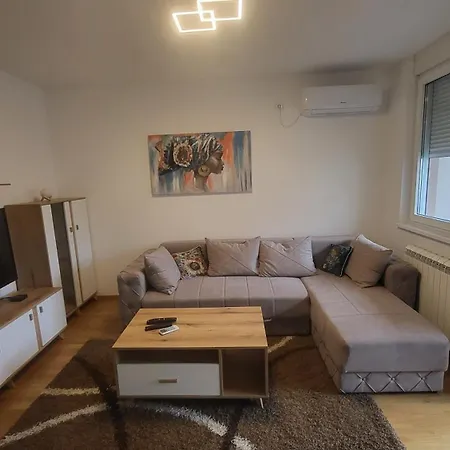 Lejlighed Konatar Apartmants