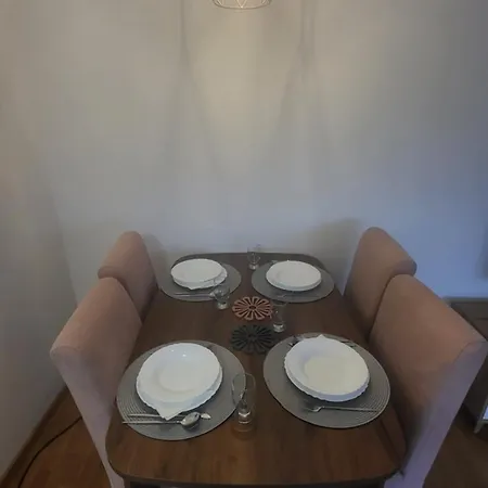 Konatar Apartmants Lejlighed *