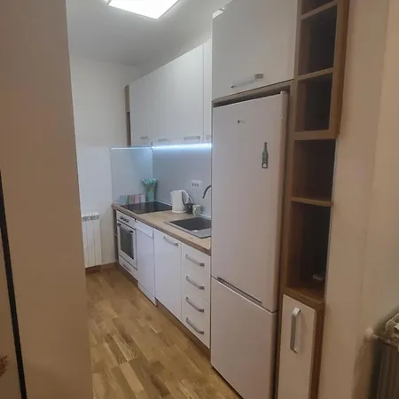 Konatar Apartmants *