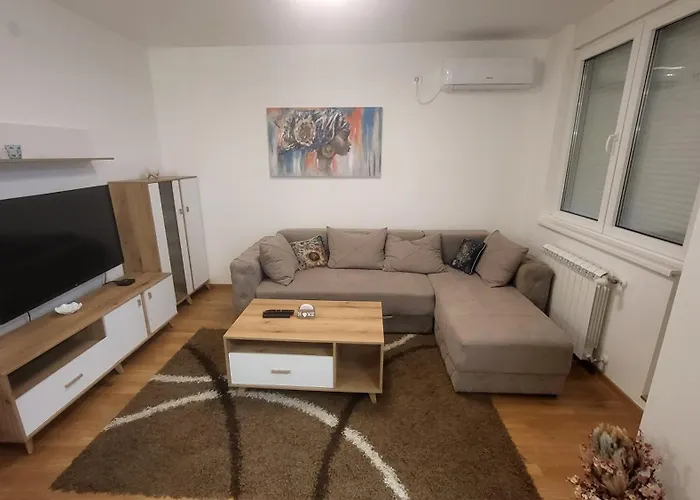 Appartamento Konatar Apartmants *
