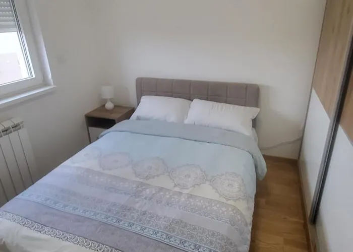 Konatar Apartmants Appartamento