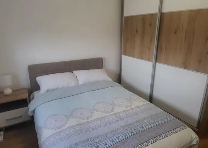 Konatar Apartmants Appartamento