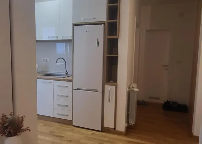 Appartamento Konatar Apartmants