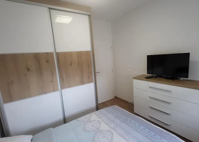Konatar Apartmants Appartamento *
