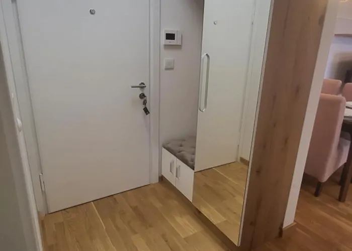 Appartamento Konatar Apartmants *