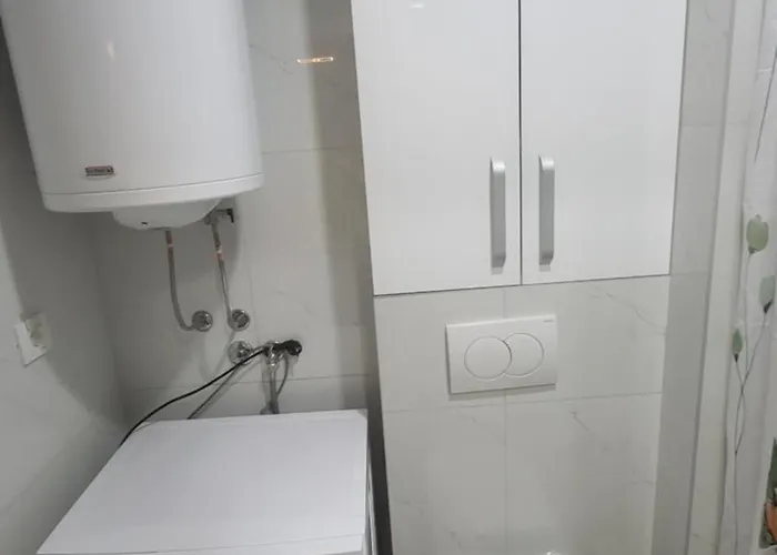 Konatar Apartmants Appartamento Kruševac