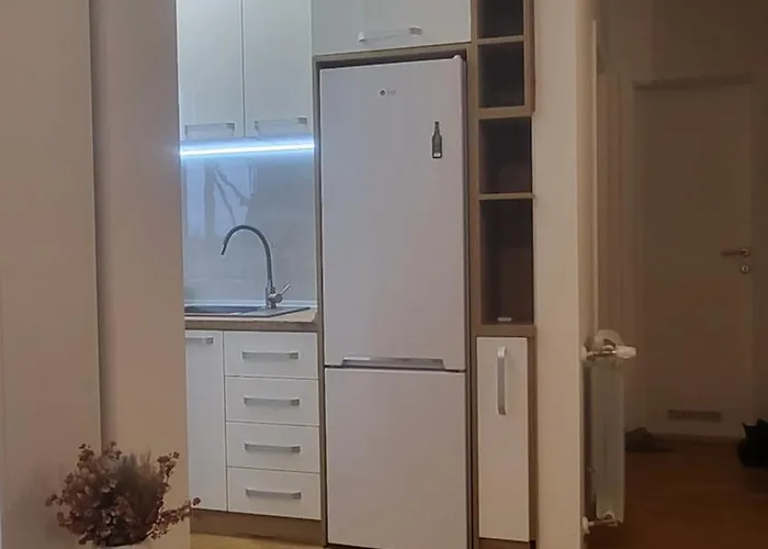 Konatar Apartmants Appartamento