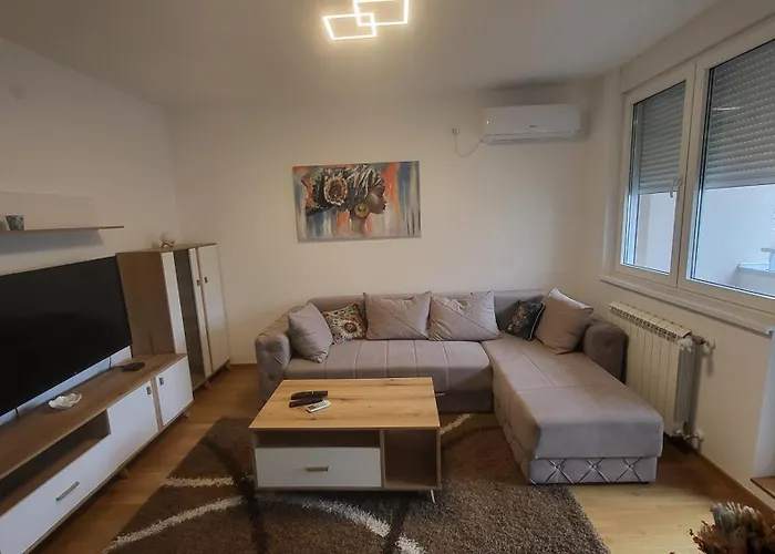 Appartamento Konatar Apartmants