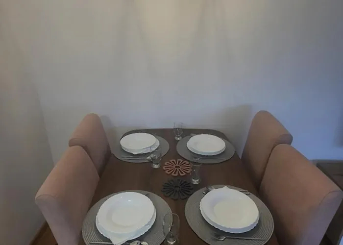 Konatar Apartmants Appartamento *