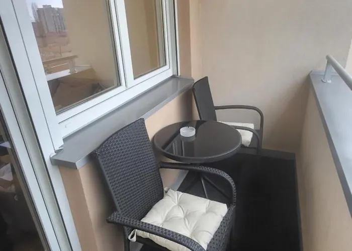 Appartamento Konatar Apartmants *