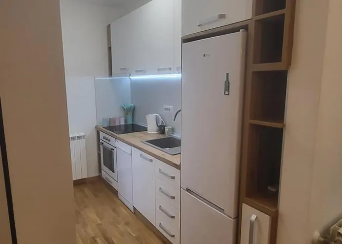 Konatar Apartmants *